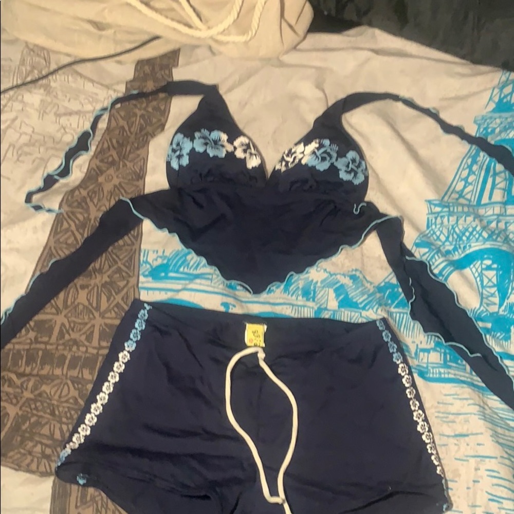 COPY - Y2K Bikini